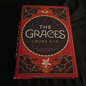 The Graces Hardcover